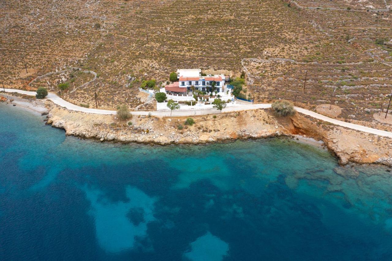 Bed & Breakfast Marina *