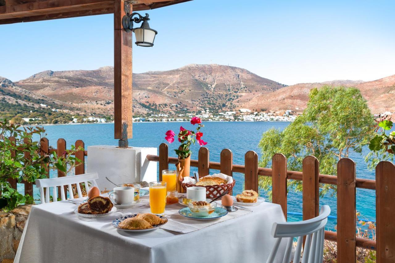 Bed & Breakfast Marina