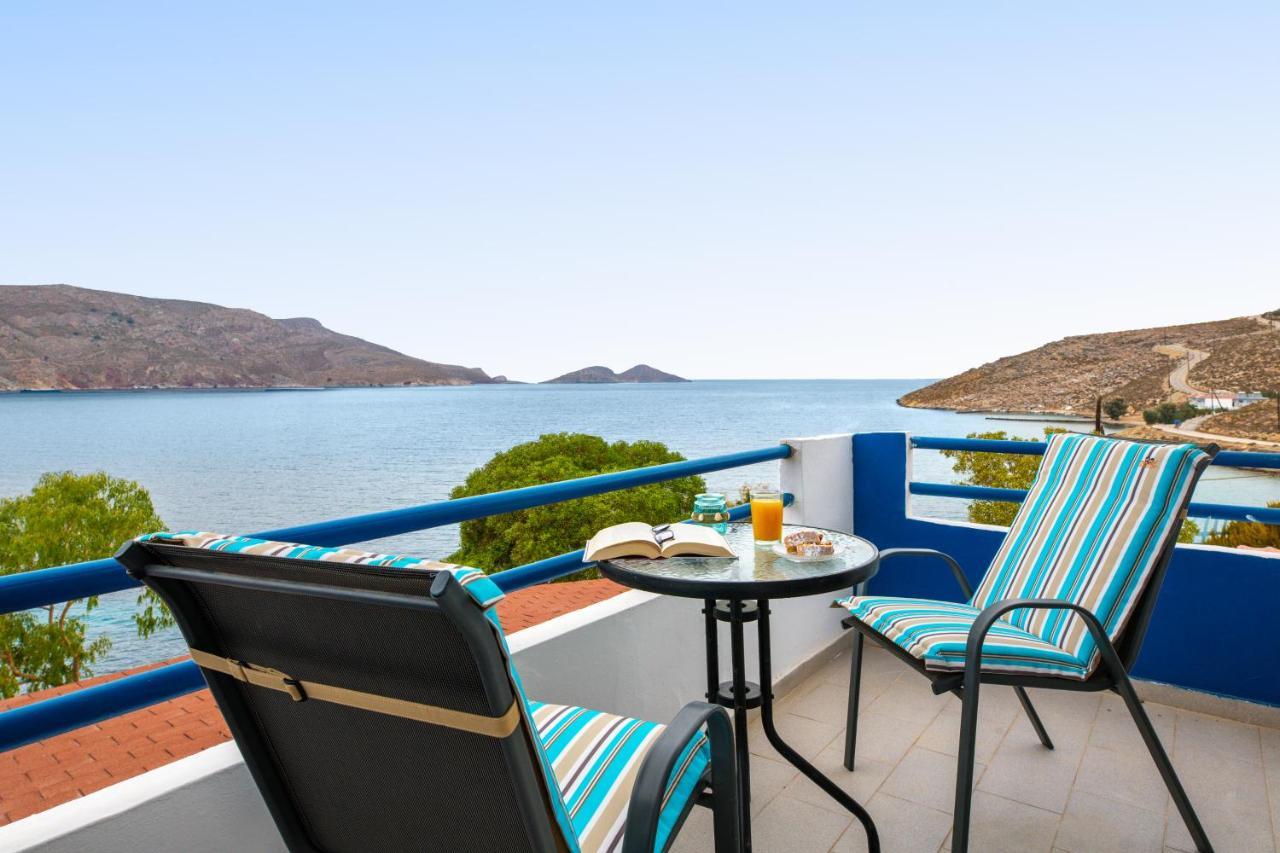 Marina Bed & Breakfast