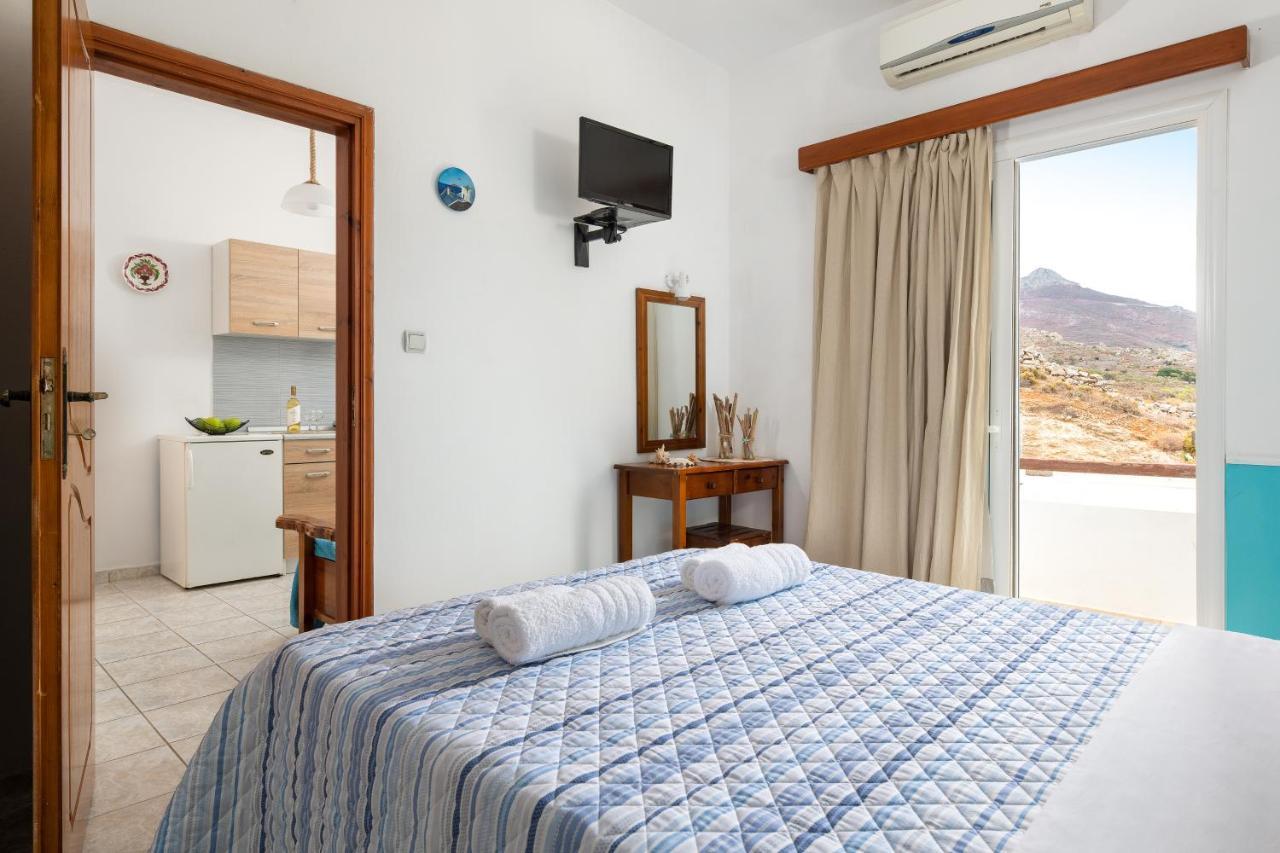 Marina Bed & Breakfast *