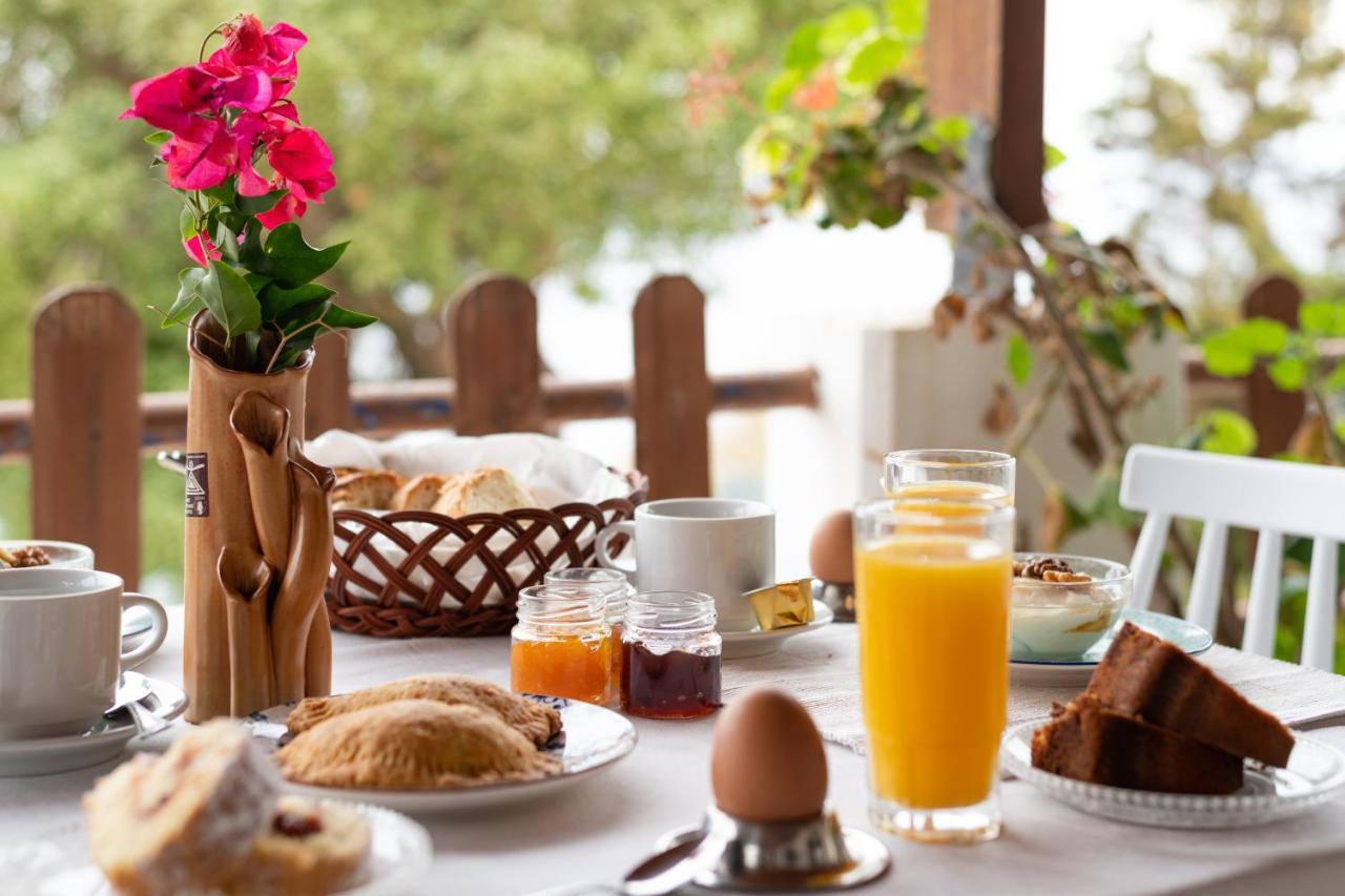 Bed & Breakfast Marina *
