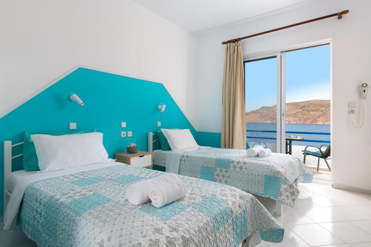 Marina Bed & Breakfast