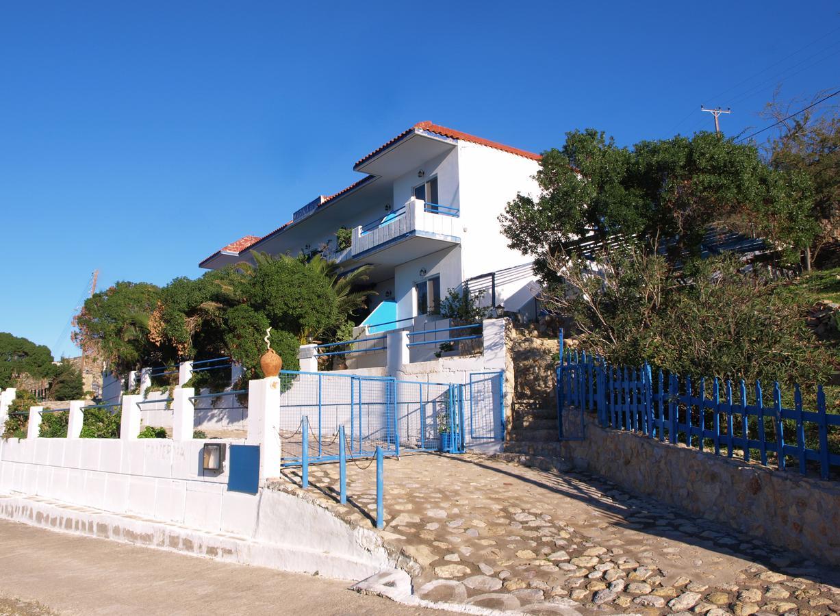 Marina * Livadia (Tilos)