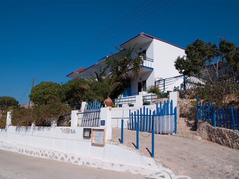 Marina * Livadia (Tilos)